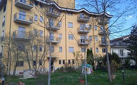 Hotel Aquila